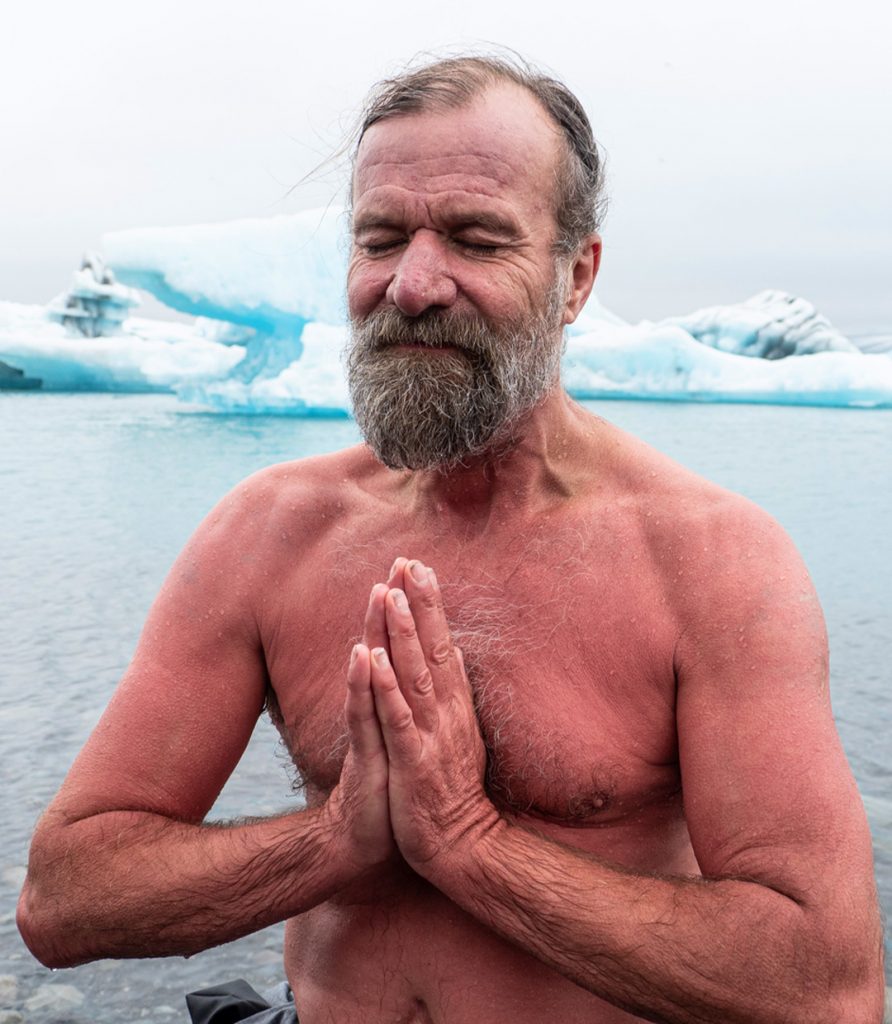 wim hof method beginner wim hof method beginner
